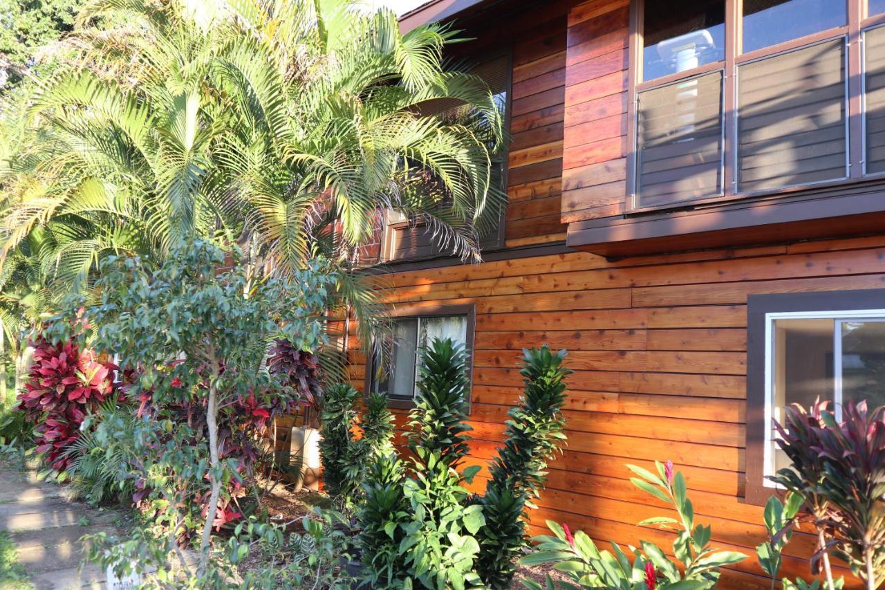 Bed and Breakfast God'S Peace Of Maui à Makawao Extérieur photo