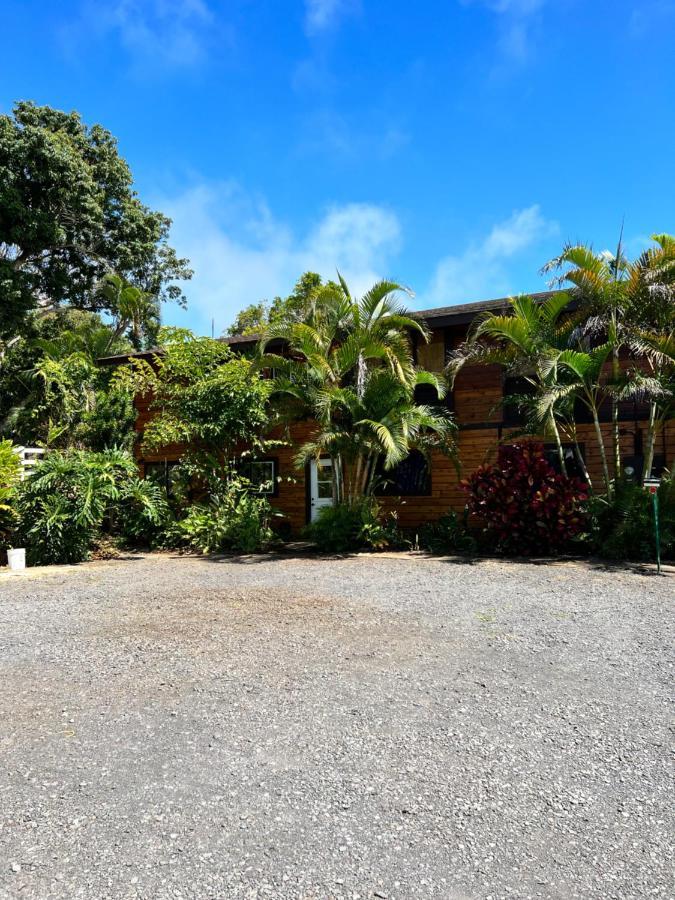 Bed and Breakfast God'S Peace Of Maui à Makawao Extérieur photo