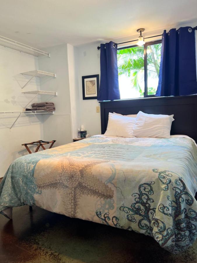 Bed and Breakfast God'S Peace Of Maui à Makawao Extérieur photo