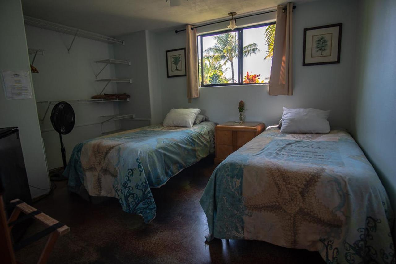 Bed and Breakfast God'S Peace Of Maui à Makawao Extérieur photo