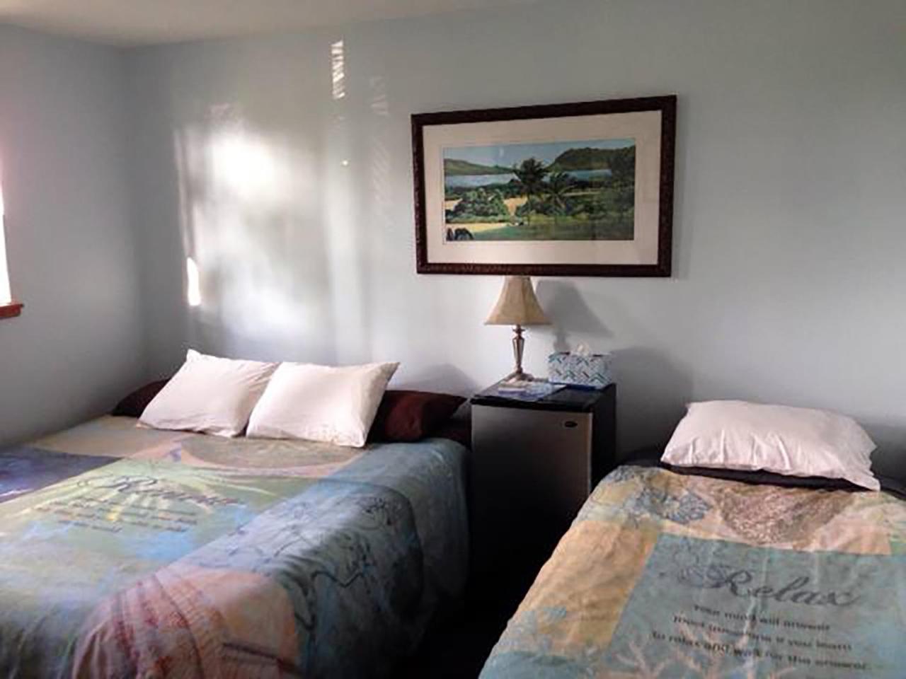 Bed and Breakfast God'S Peace Of Maui à Makawao Extérieur photo